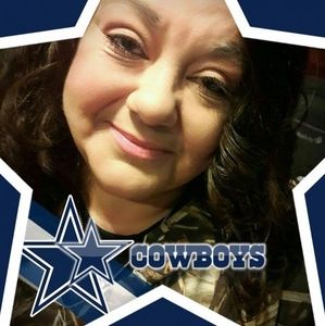 Meet your Posher, Mary jane